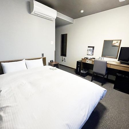 Hotel Route-Inn Minokamo Gifu Exterior foto